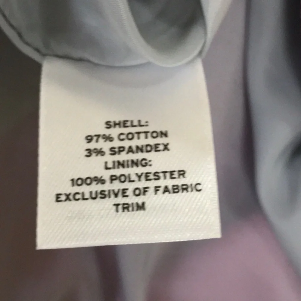 Halogen Pink Colorblock Pencil Skirt - Picture 14 of 15